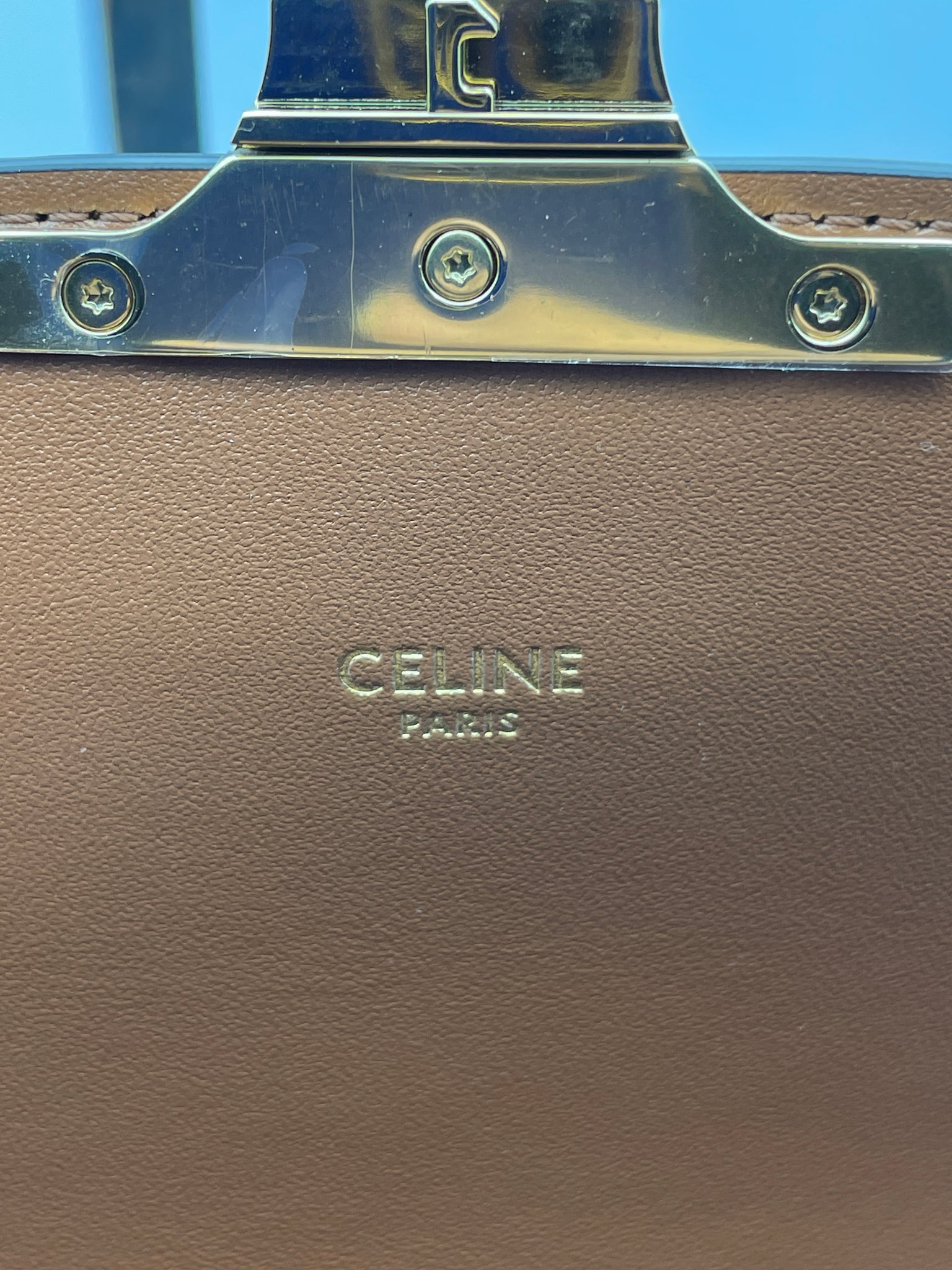 Celine hand bag : citycitycity_global