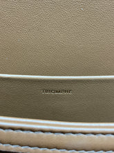 Load image into Gallery viewer, Celine Classic Triomphe Canvas Calfskin Crossbody Bag
