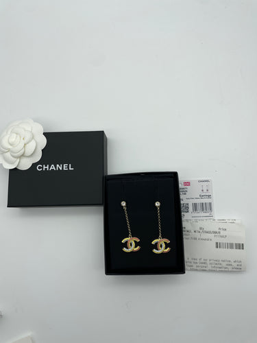 Chanel – Tagged New with box– The Millionaires Closet