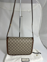 Load image into Gallery viewer, Gucci Horsebit 1955 Shoulder Bag
