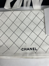 Load image into Gallery viewer, Chanel Classic Black Caviar Double Flap Medium Handbag

