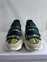 Load image into Gallery viewer, Christian Dior D-Wander Camouflage Tie Dye Sneaker
