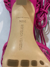 Load image into Gallery viewer, Bottega Veneta Azalea Mesh Sandals
