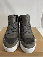 Load image into Gallery viewer, Christian Louboutin Mens Top Rui Suede Techno High Top
