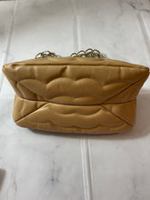 Load image into Gallery viewer, Chloe Camel Juana Small Handbag
